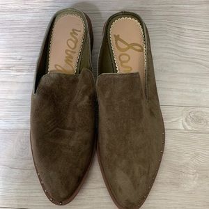 Sam Edelman loafers Sz.7.5